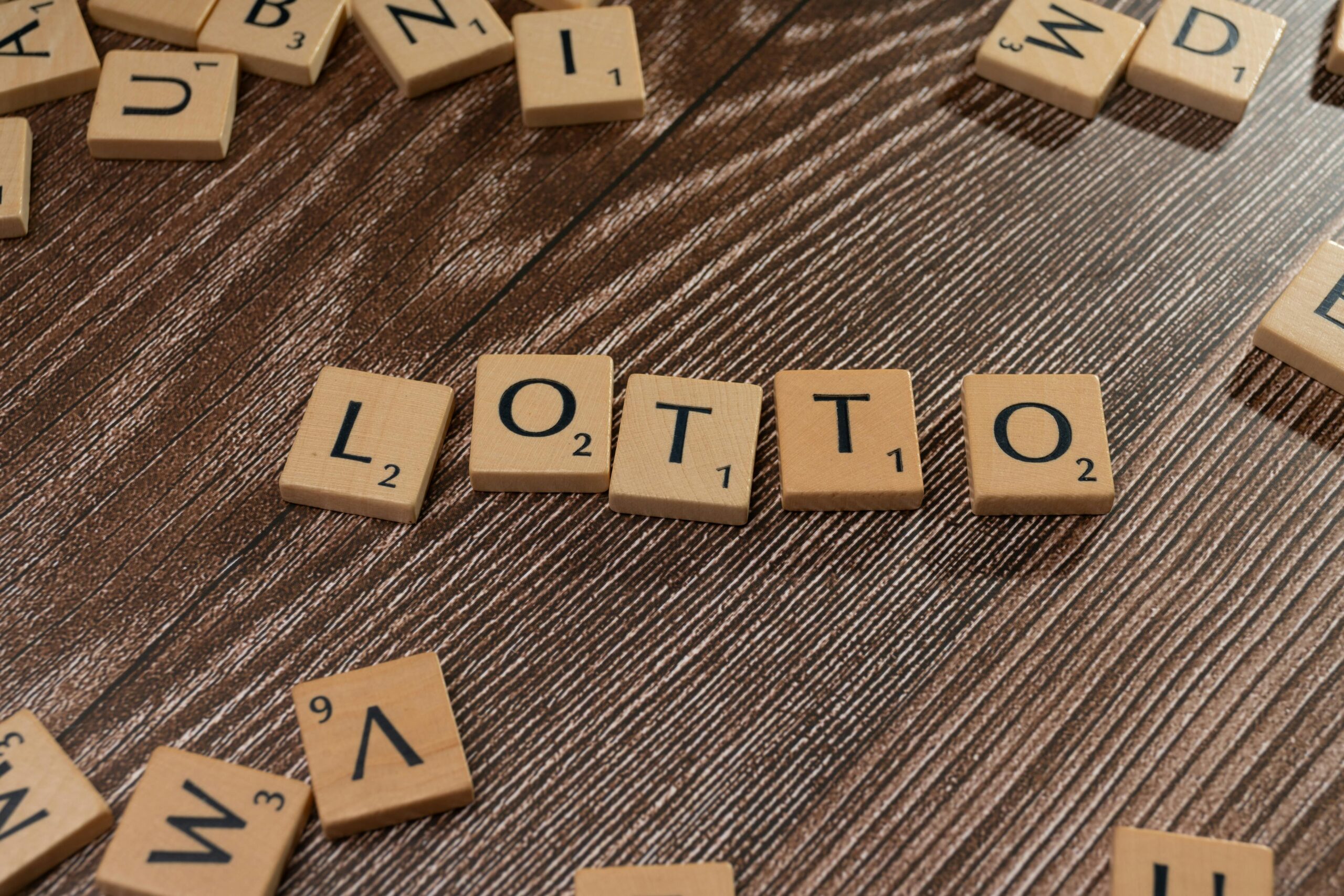 Lotto resultater i dag – ukens vinnertall er klare!